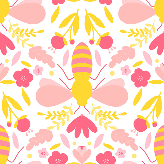 Spring Bee
