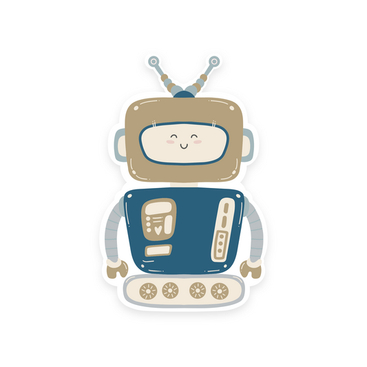 Retro Bot