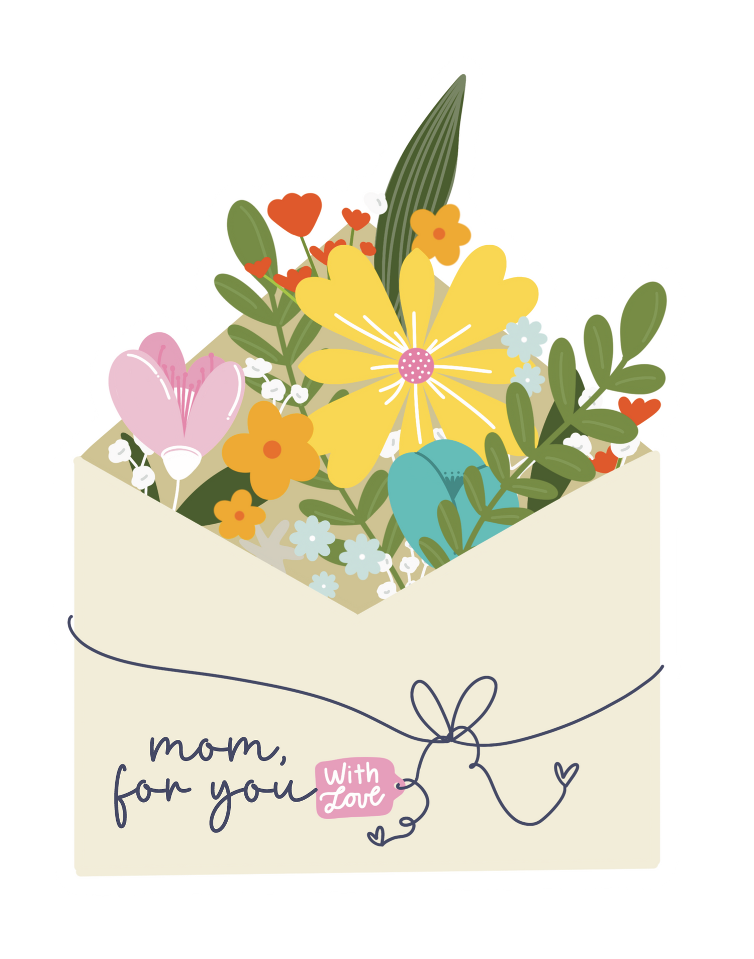 Mom Collection