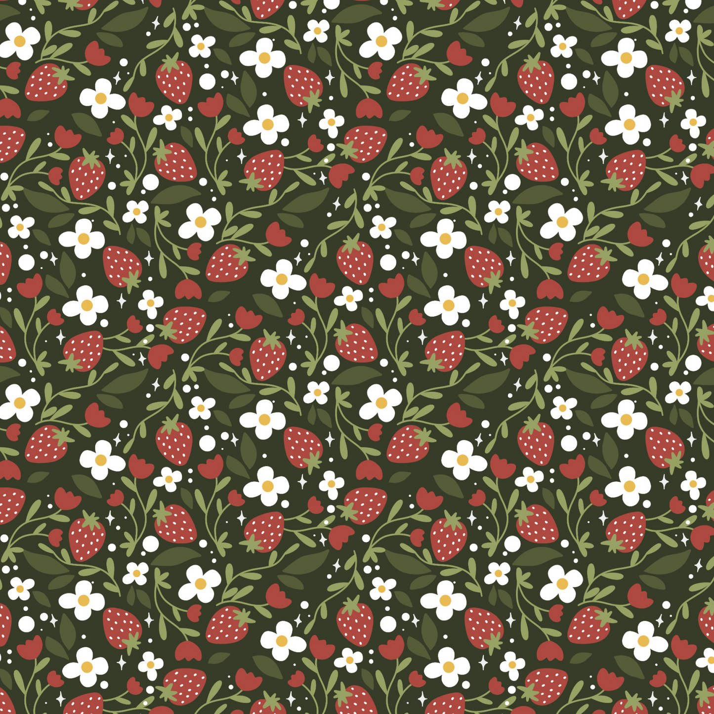 Berry Garden