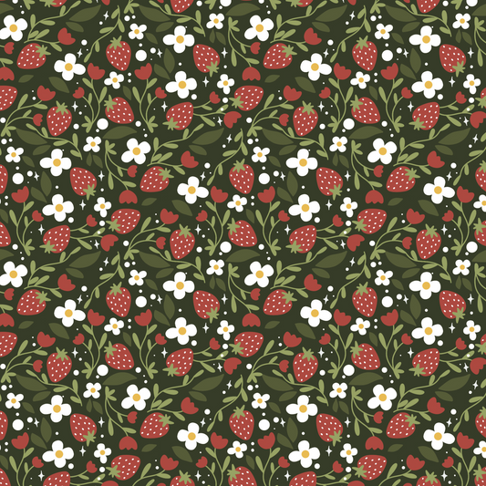 Berry Garden