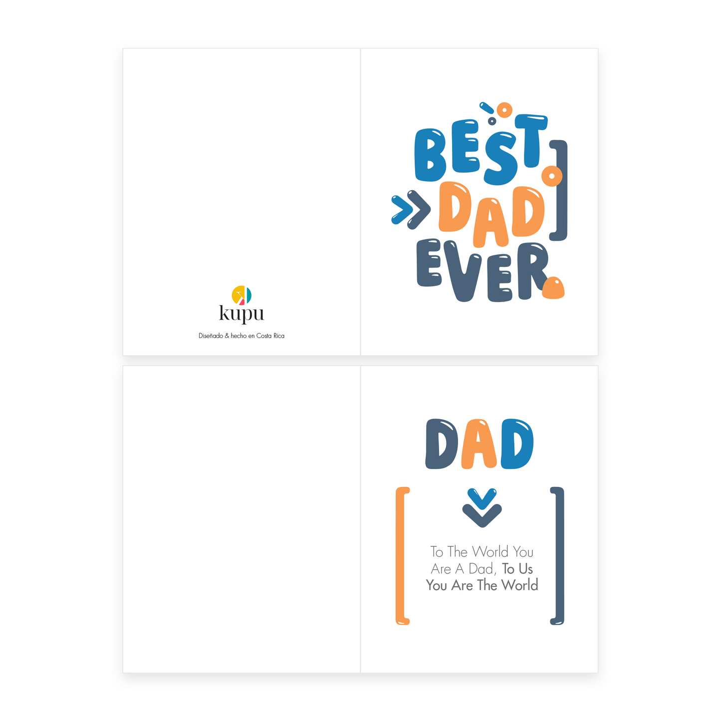 Best Dad Ever