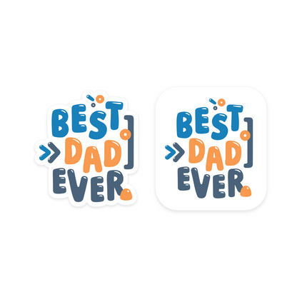 Best Dad Ever