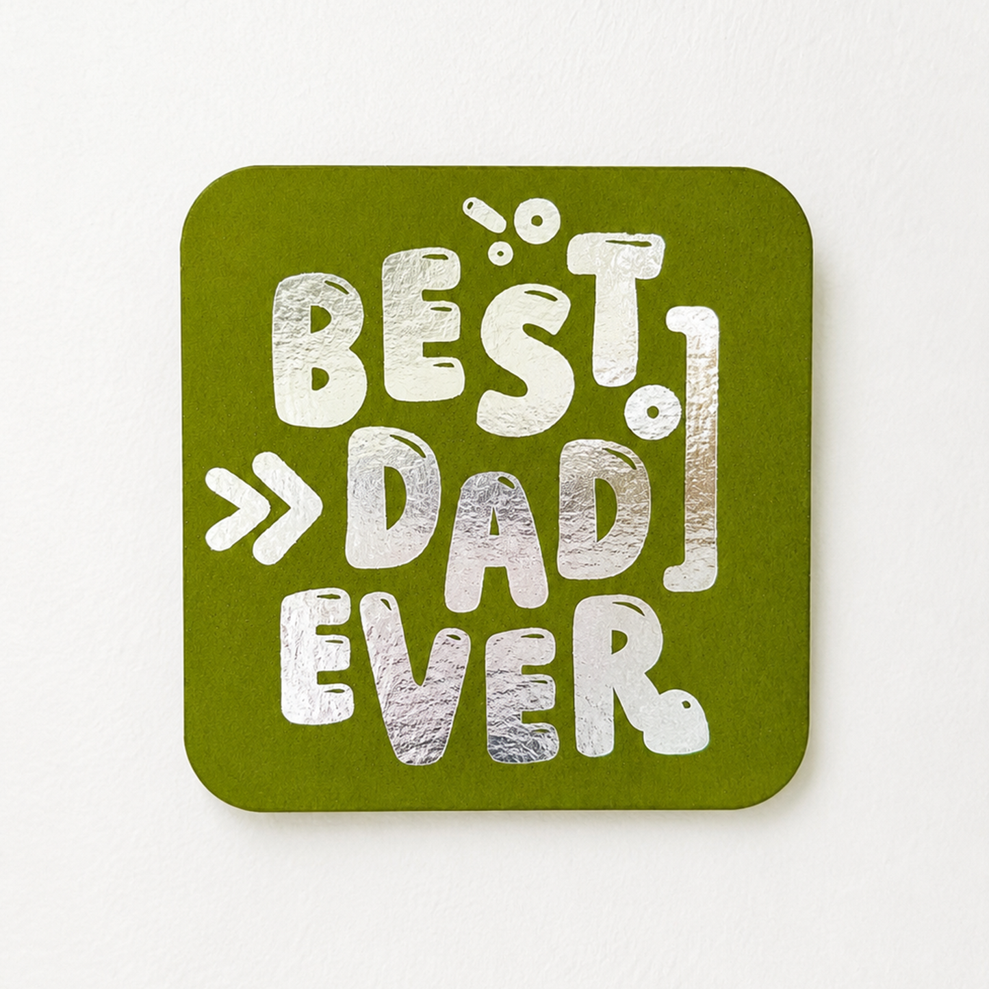 Best Dad Ever