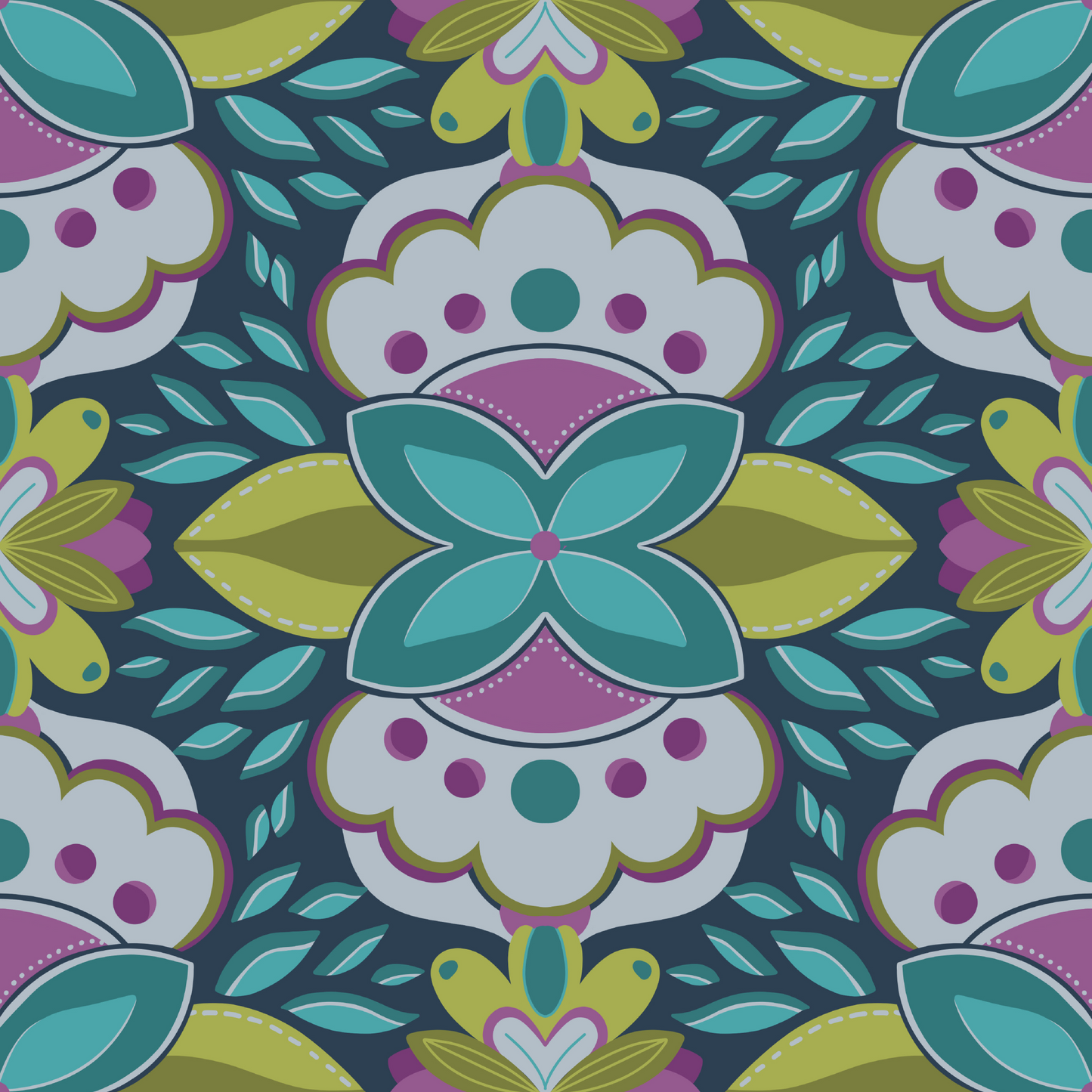 Kaleido