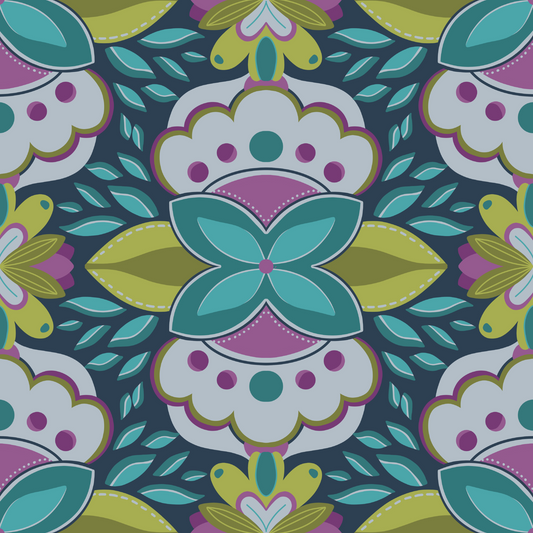 Kaleido