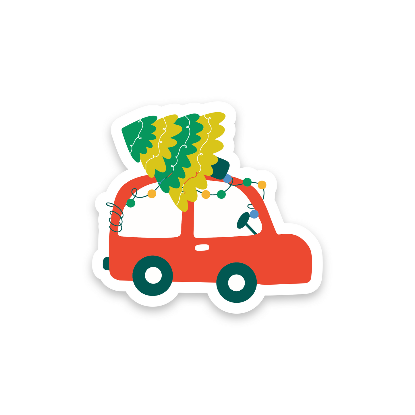 Little Tree Ride