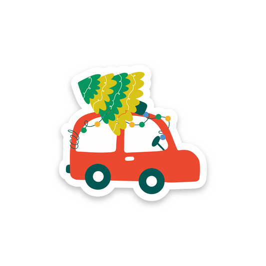 Little Tree Ride