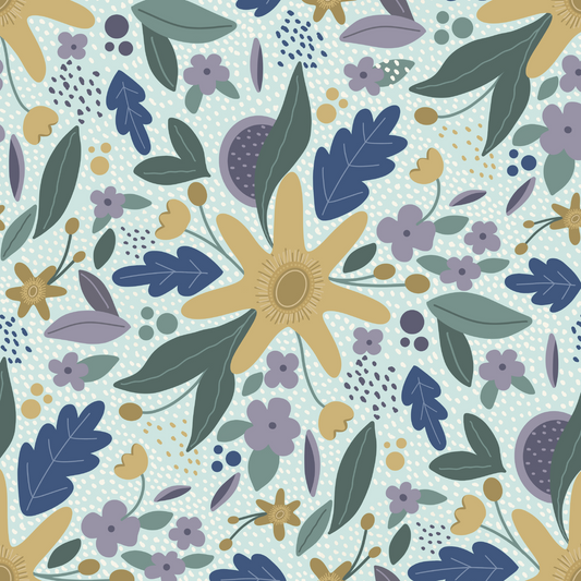 Meadow Whimsy