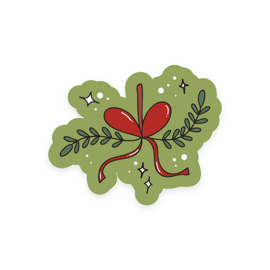 Merry Little Bow