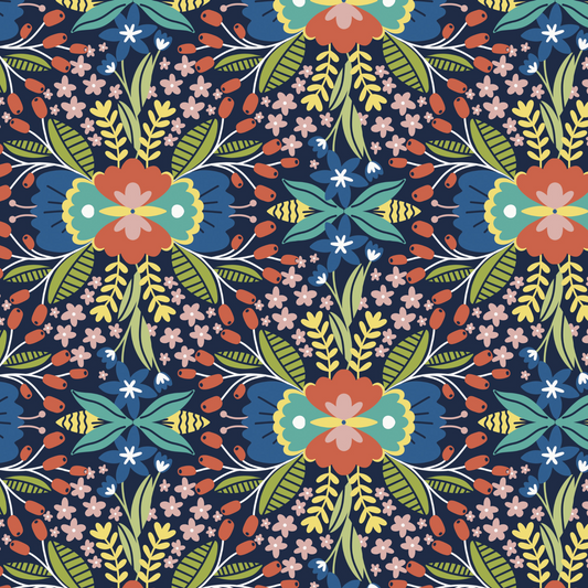 Midnight Bloom