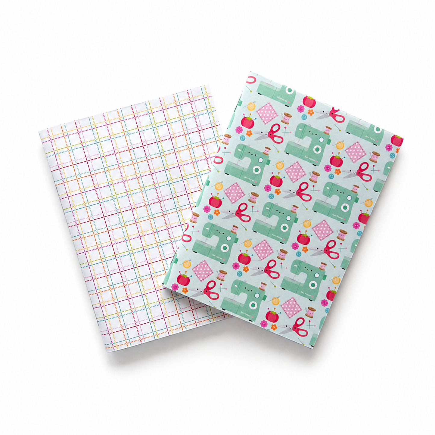 Pocket Notes Set