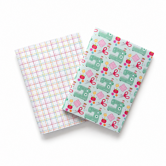 Pocket Notes Set