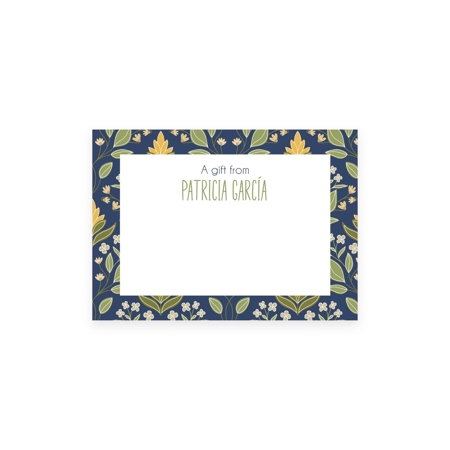 Pattern Block