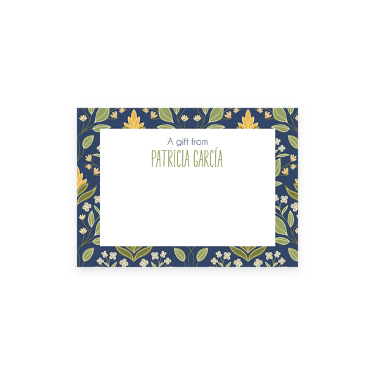 Pattern Block