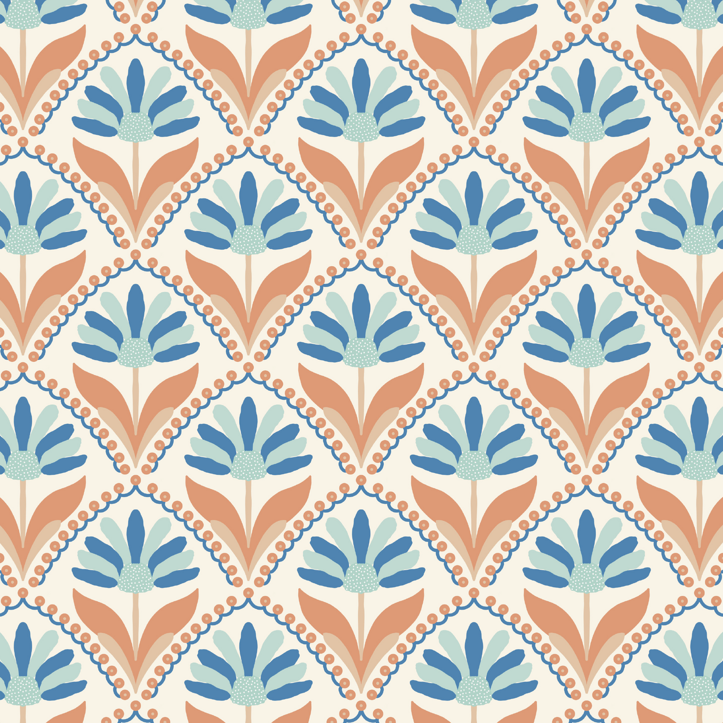 Peach Blossom