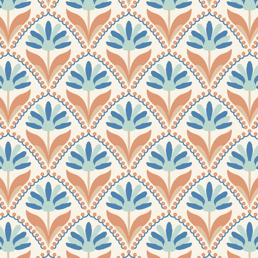 Peach Blossom