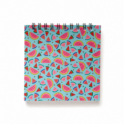 Watermelon Splash