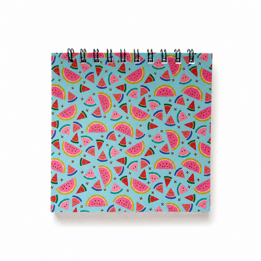 Watermelon Splash