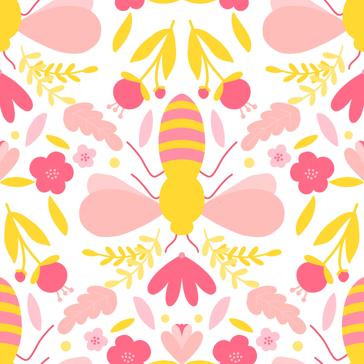 Spring Bee