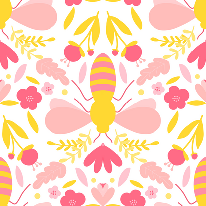 Spring Bee