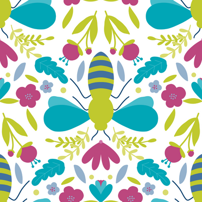 Spring Bee