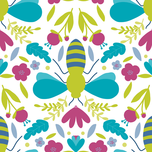 Spring Bee