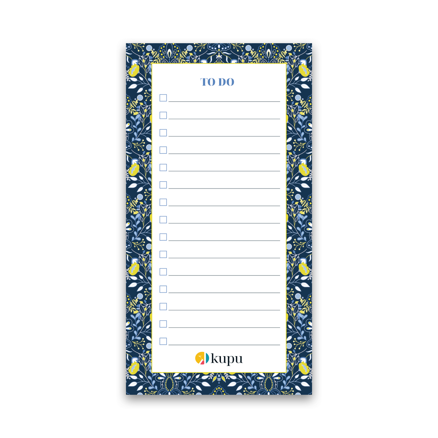 To Do List - Kaleidoscope