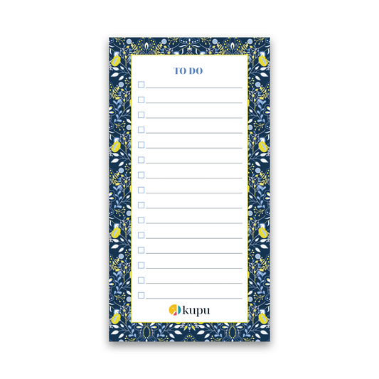 To Do List - Kaleidoscope