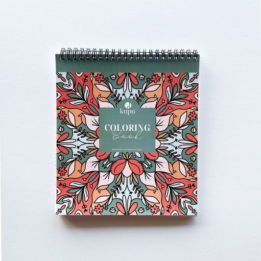 Color Book