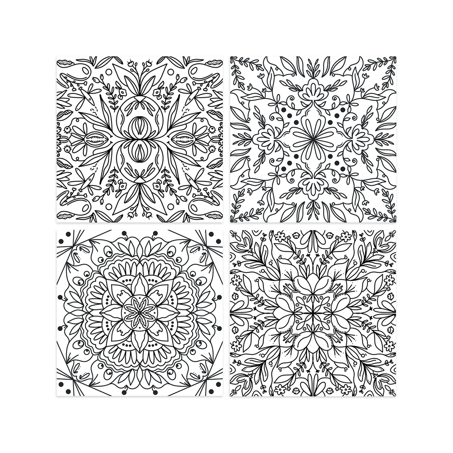 Color Book