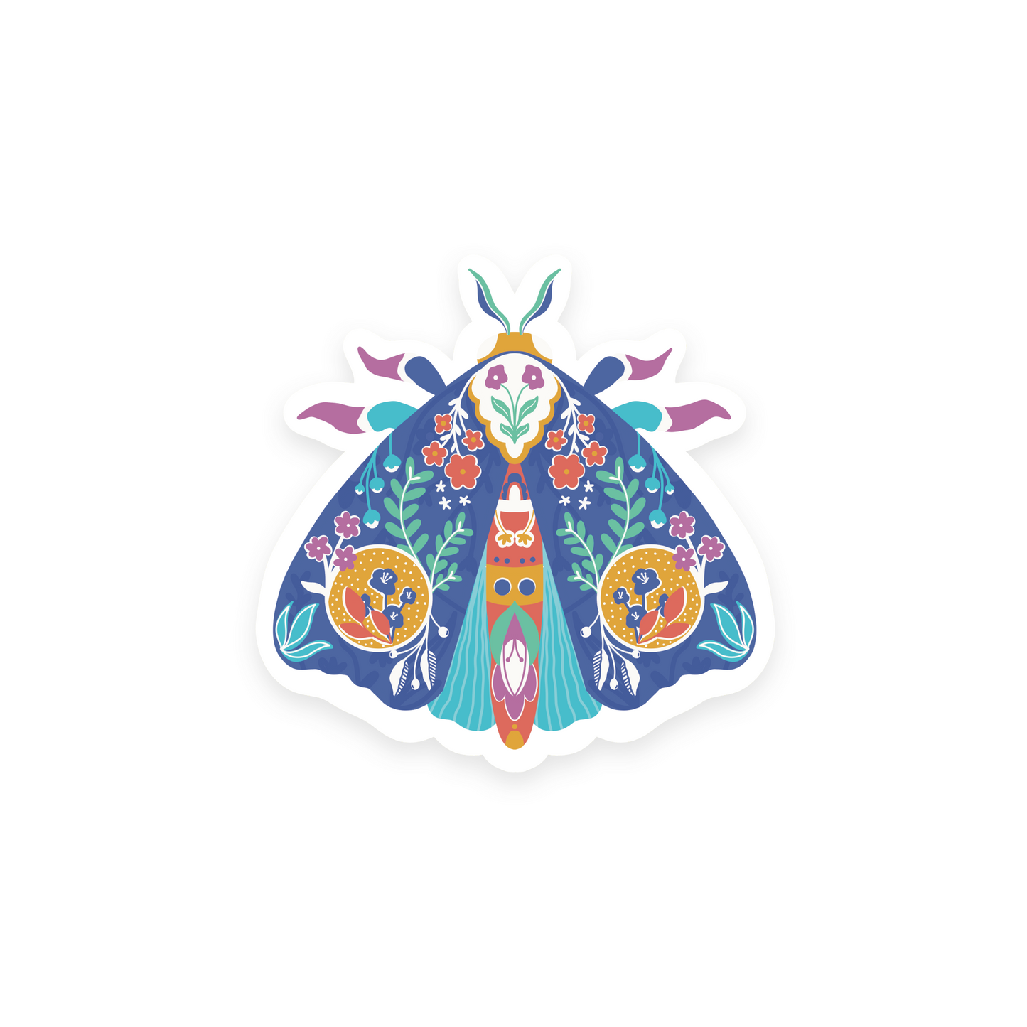 Moth