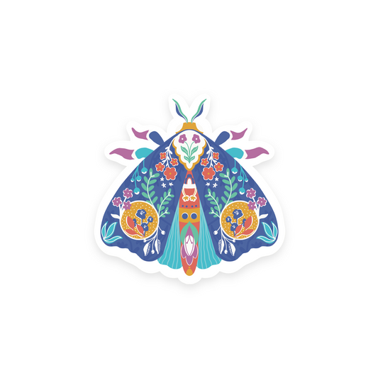 Moth
