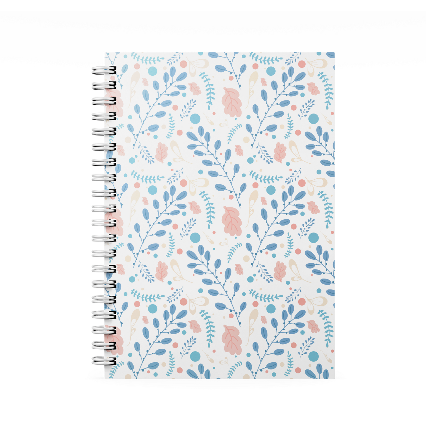 Cuaderno Tapa Dura - Peaceful Garden