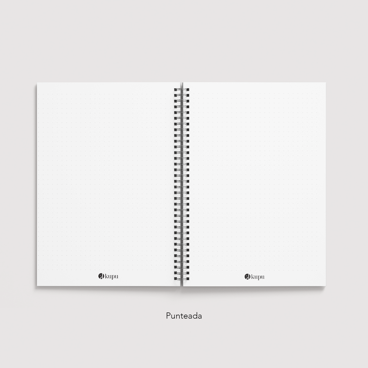 Cuaderno  100% personalizado