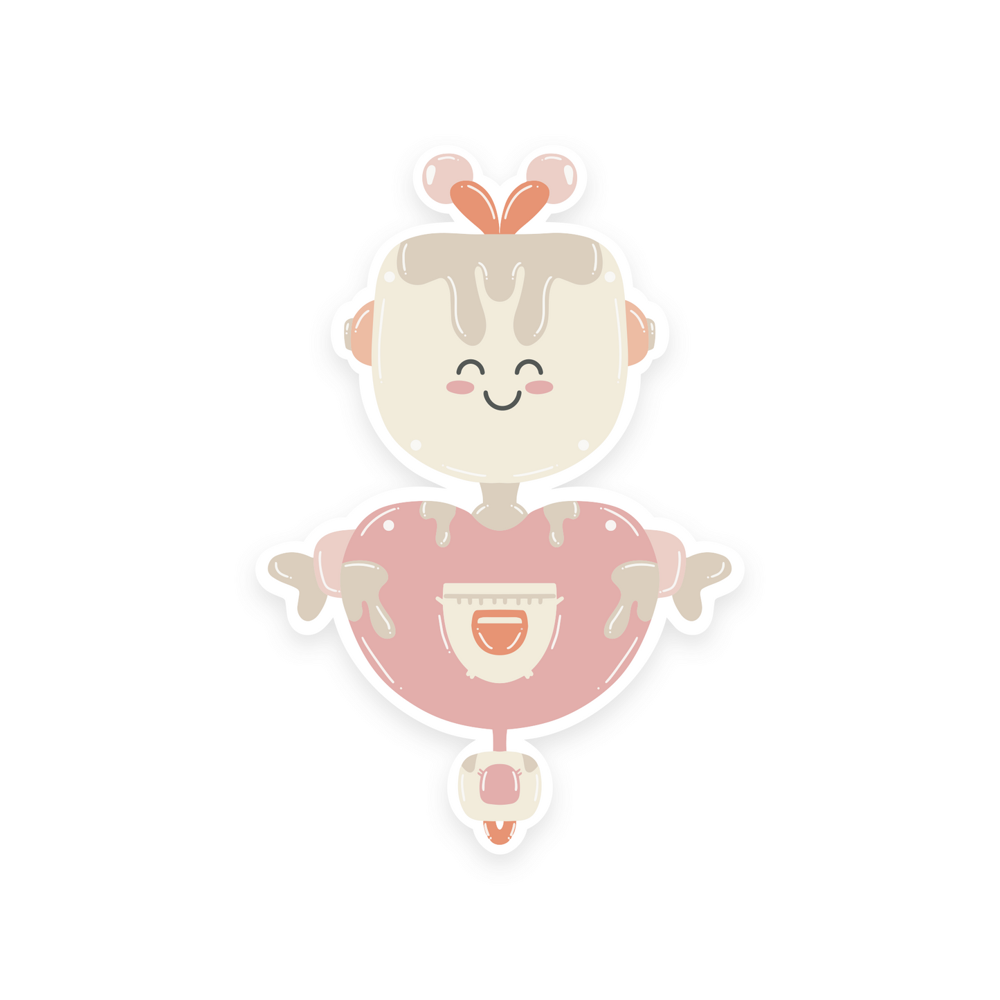 Honey Bot