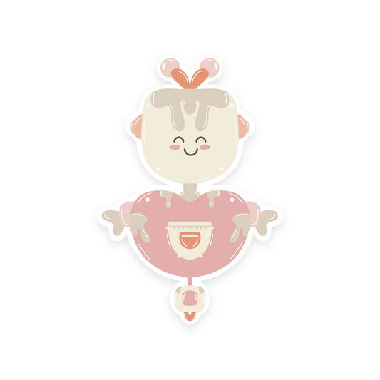 Honey Bot