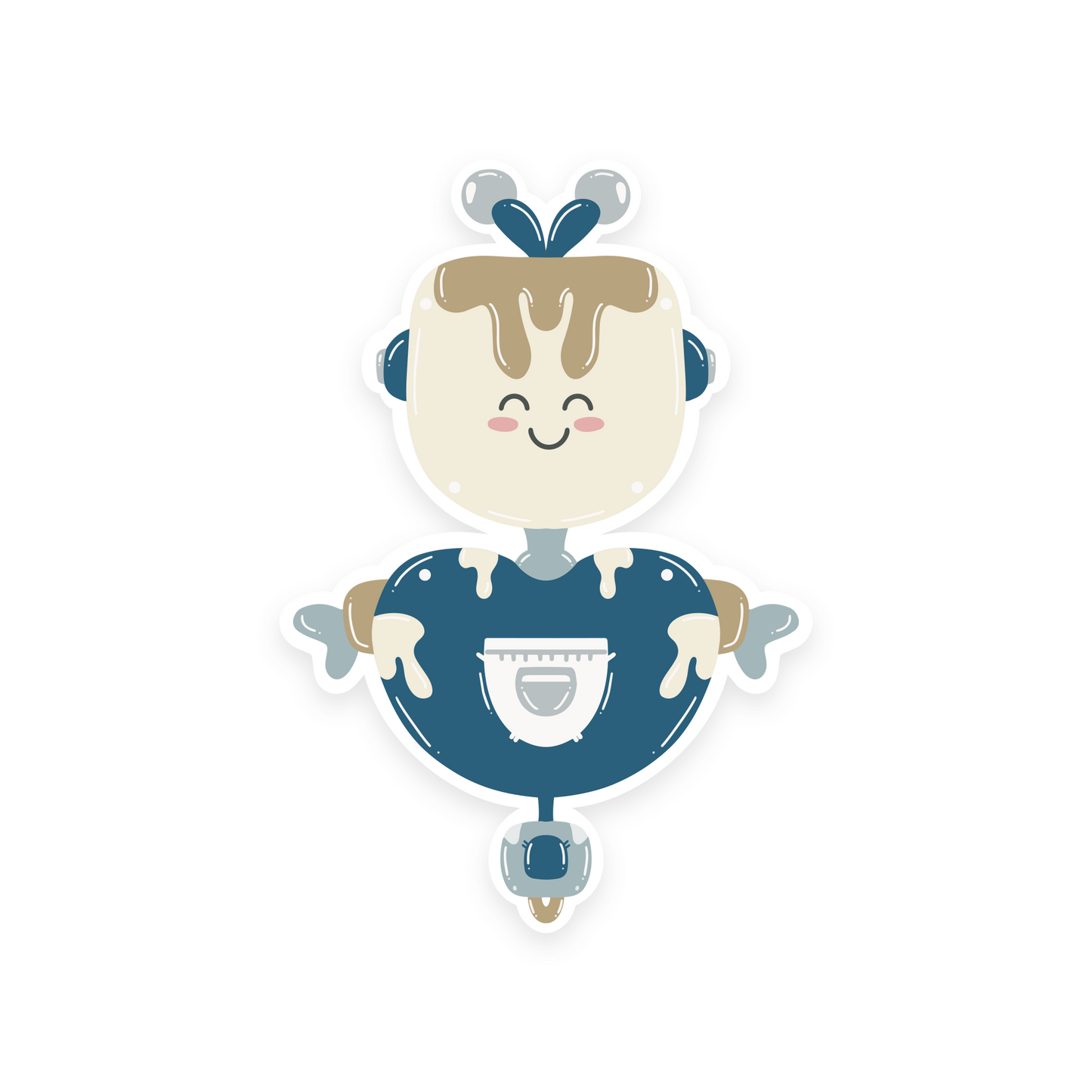 Honey Bot