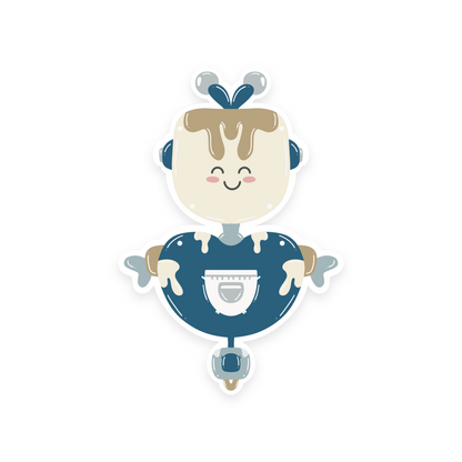 Honey Bot