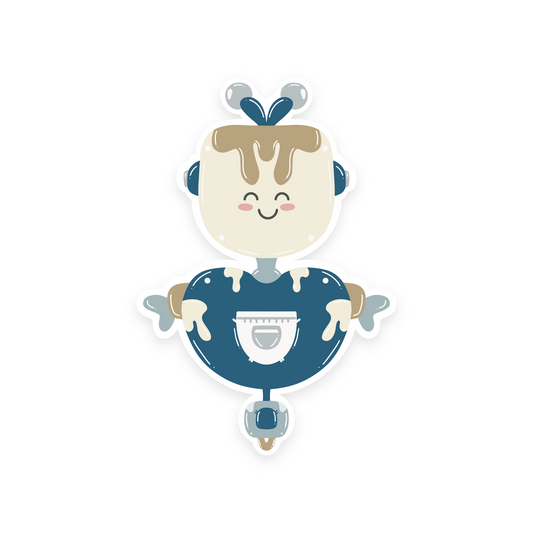 Honey Bot