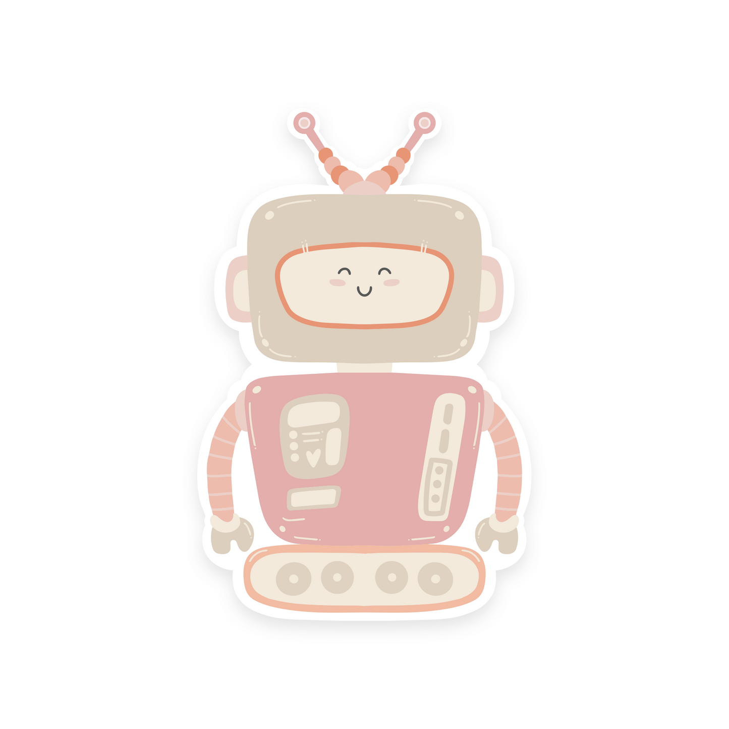 Retro Bot