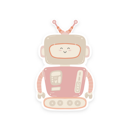 Retro Bot