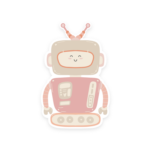 Retro Bot