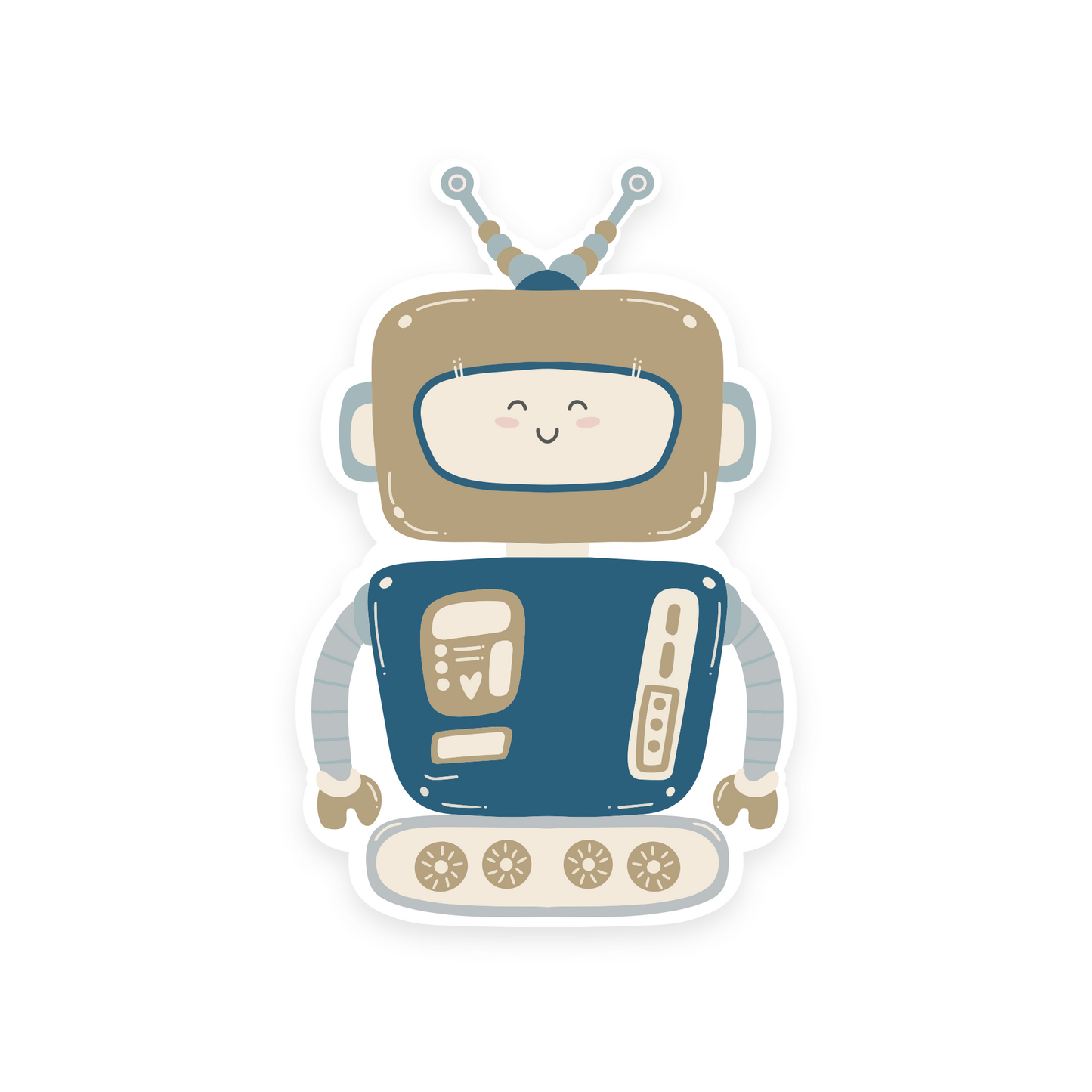 Retro Bot