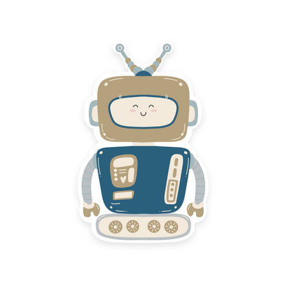 Retro Bot