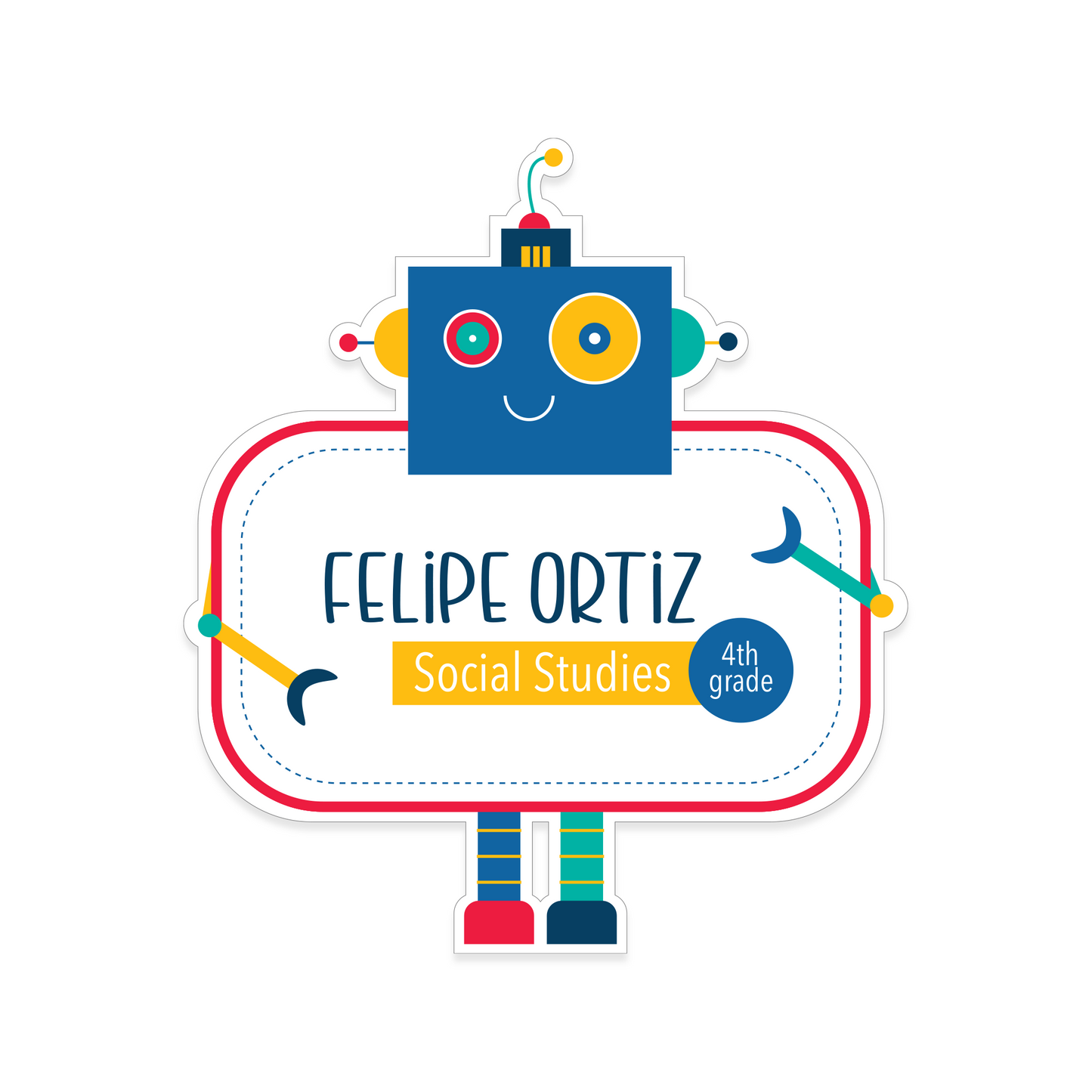 Playful Robots