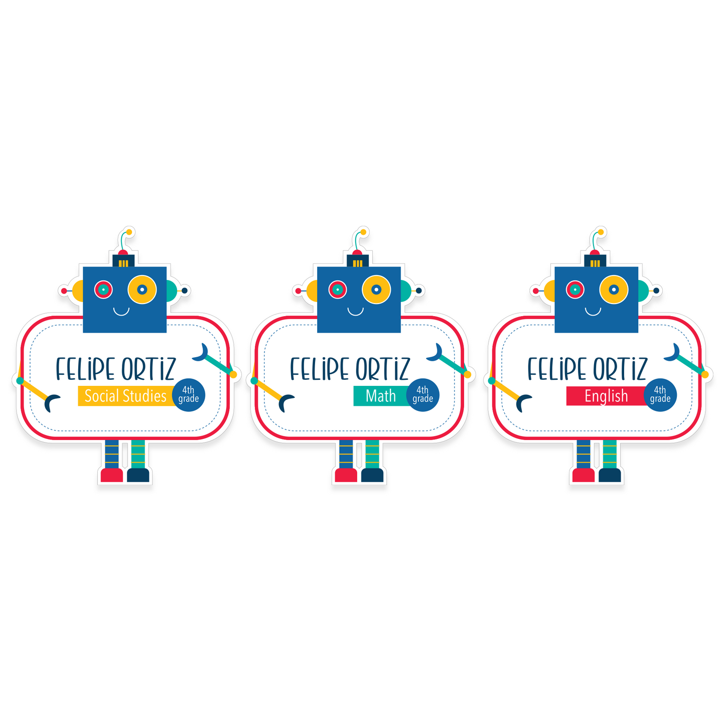 Playful Robots